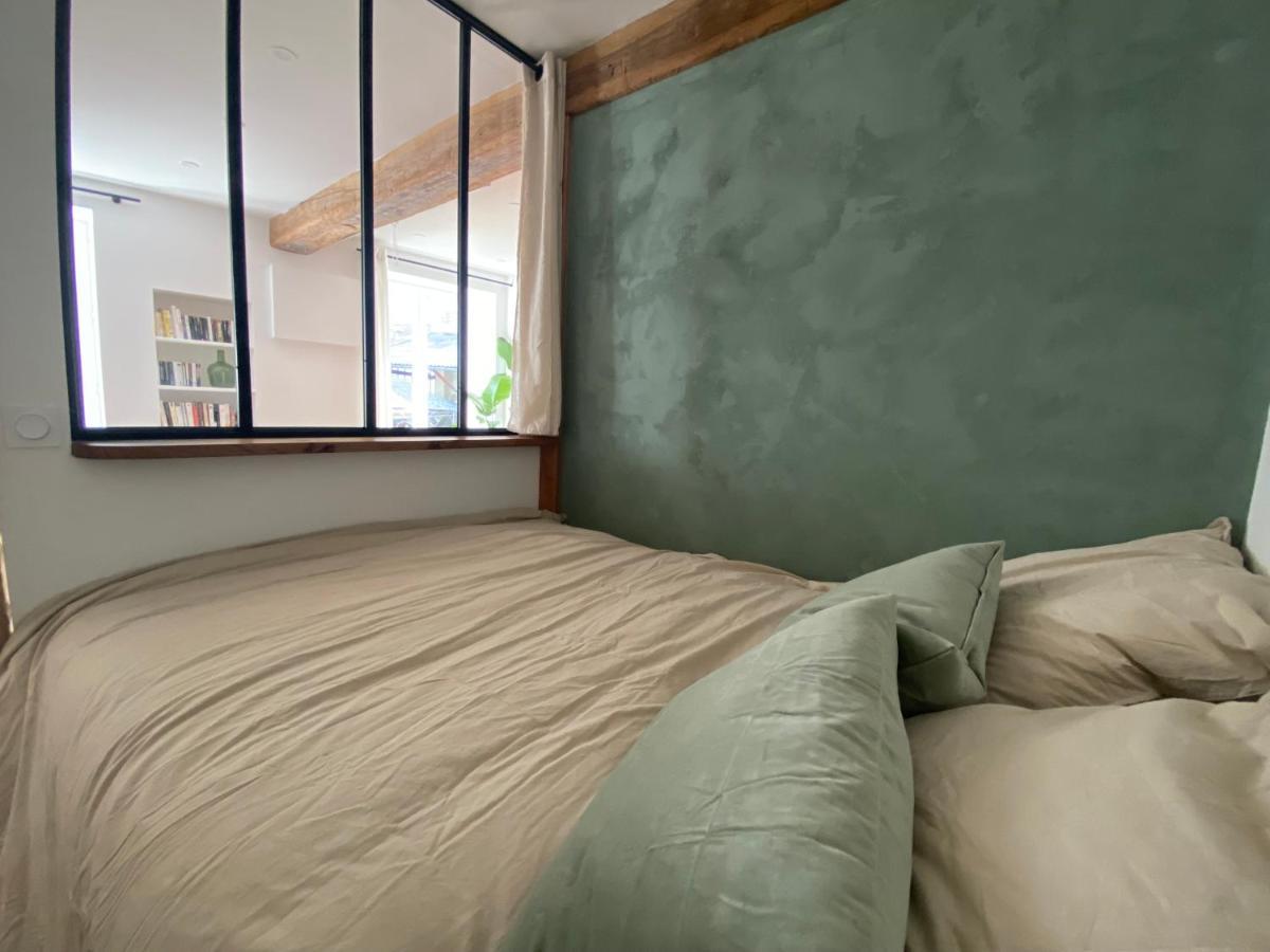 Apartment Grand T1 Centre